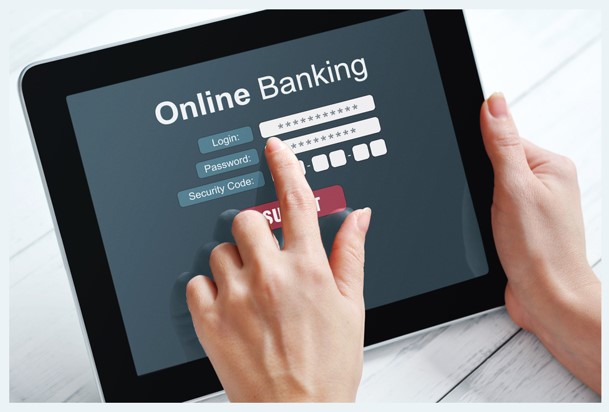 Преимущества онлайн банкинга